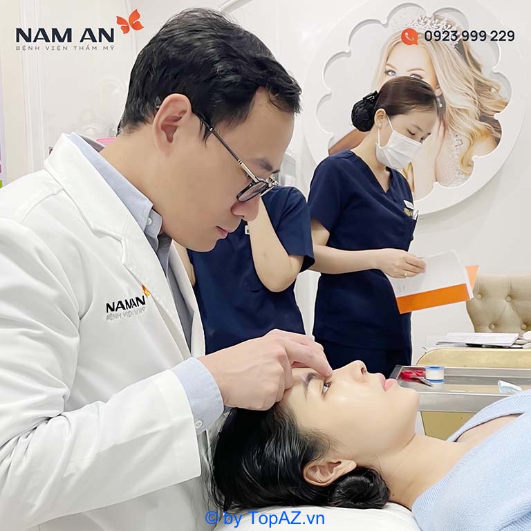 Bác sĩ CKI Đỗ Quang Khải hơn 12 năm kinh nghiệm