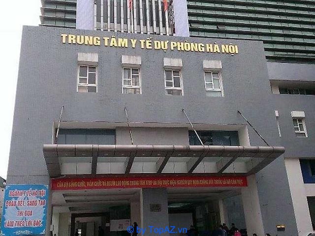 địa chỉ khám dinh dưỡng chất lượng tại Hà Nội