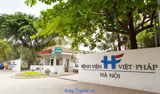 cơ sở khám dinh dưỡng tốt nhất tại Hà Nội