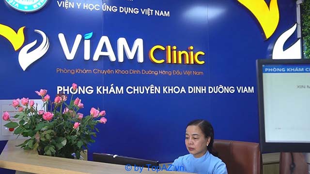 các địa chỉ khám dinh dưỡng chất lượng cho trẻ tại Hà Nội
