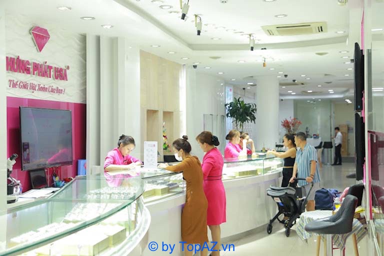 địa chỉ mua trang sức kim cương ở TPHCM địa chỉ mua trang sức kim cương ở TPHCM