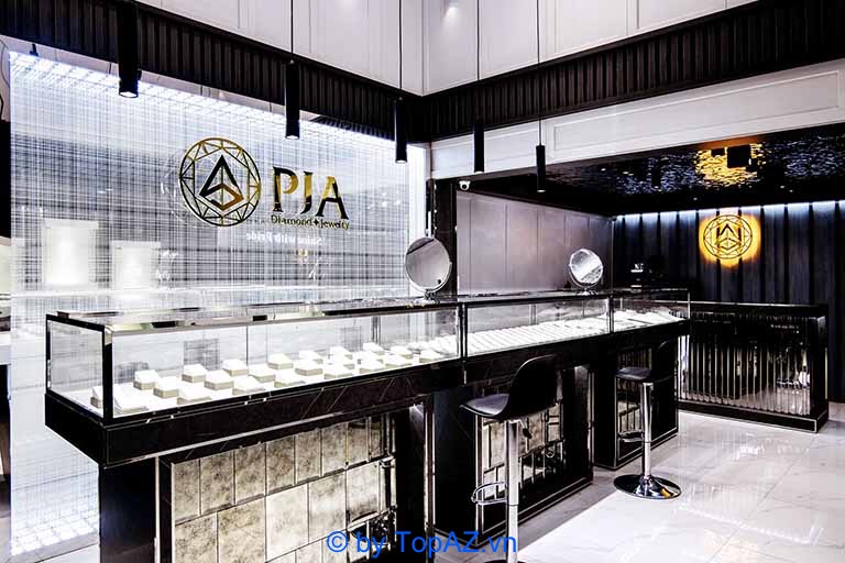 địa chỉ mua trang sức kim cương tại TPHCM giá tốt địa chỉ mua trang sức kim cương tại TPHCM giá tốt