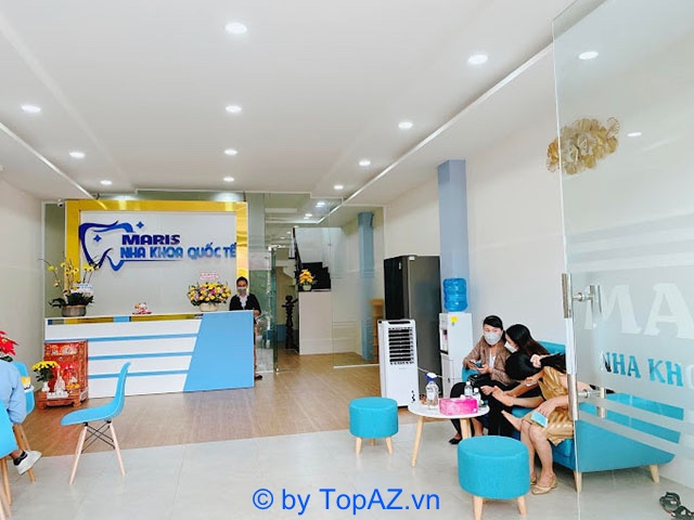  Phòng khám nha khoa tại TP. Thuận An, Bình Dương