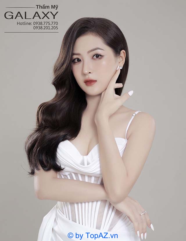Thẩm mỹ Galaxy