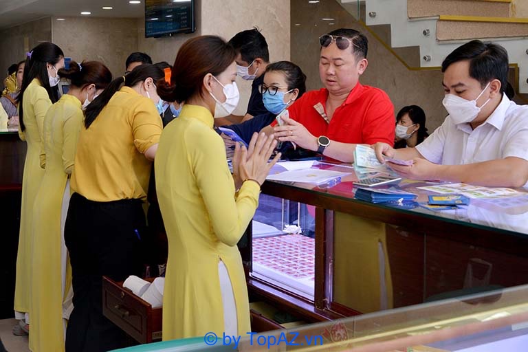 thương hiệu kim cương Việt Nam thương hiệu kim cương Việt Nam