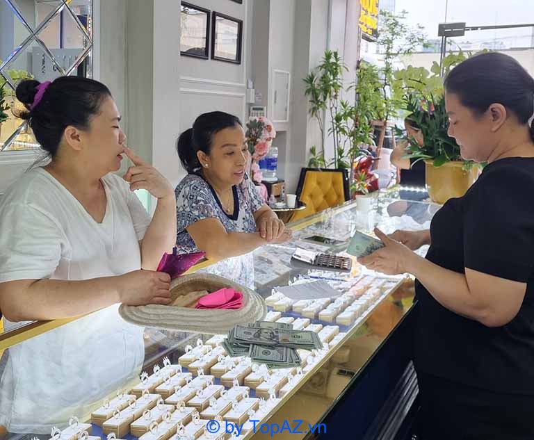 thương hiệu kim cương Việt Nam thương hiệu kim cương Việt Nam