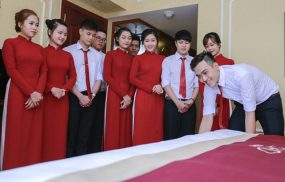 Trường Học Quản trị khách sạn tại Đà Nẵng uy tín