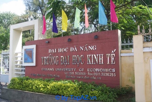 Trường đại học Kinh tế Đà Nẵng (DDQ)