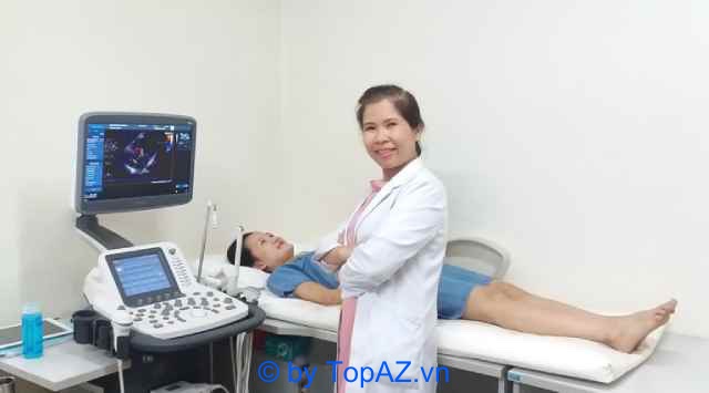 Bác sĩ Nguyễn Thị Song Hà 