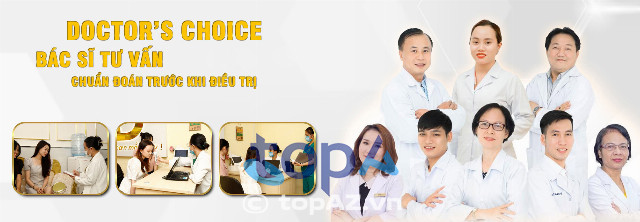 Dr.Choice Clinic TPHCM