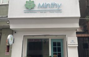 Minthy Herbal Spa