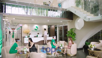 Top 10 địa chỉ nâng mũi tại Hà Nội đẹp, uy tín