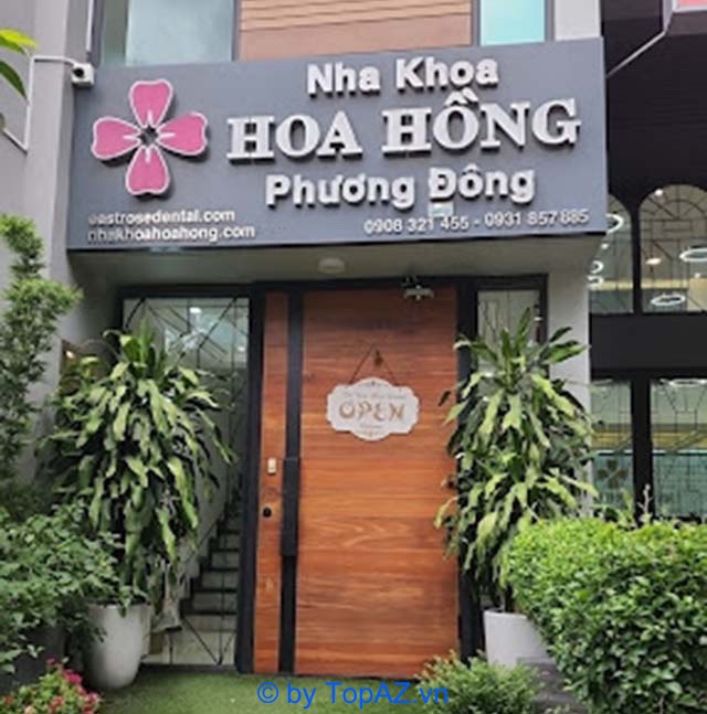 Top-rated best dental clinics in Ho Chi Minh City