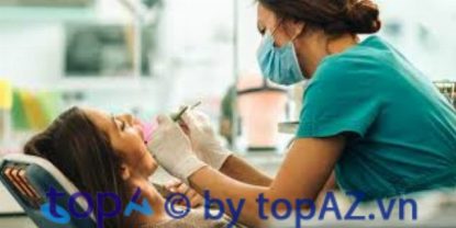 Top 10 phòng khám nha khoa tại Tp Ninh Bình tốt