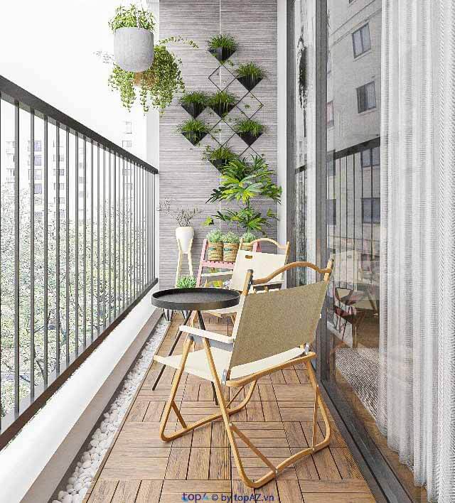 công ty thiết kế nội thất chung cư ở Hà Nội uy tín