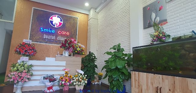 phòng khám nha khoa ở quận Sơn Trà Đà Nẵng tốt