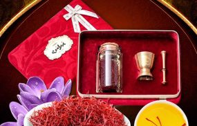 Địa chỉ bán set quà Saffron tại Hà Nội rẻ