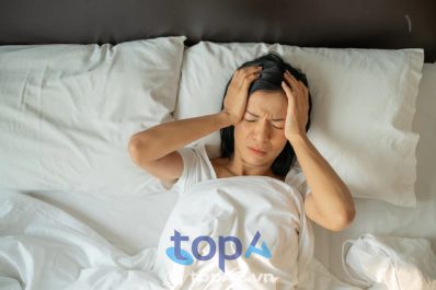 Top 8 địa chỉ khám Mất ngủ ở TPHCM uy tín