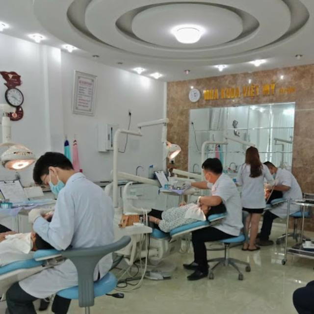 phòng khám răng hàm mặt ở Huế