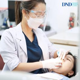 Top 10 Phòng khám nha khoa tại TP. Bắc Giang uy tín, dịch vụ tốt