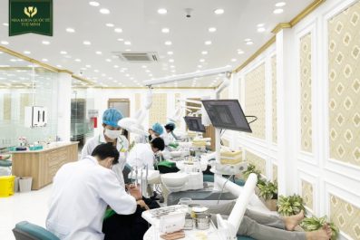 Top 10 Phòng khám nha khoa tại TP. Bạc Liêu uy tín, dịch vụ tốt