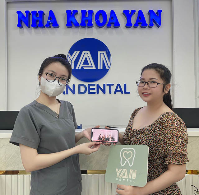 Phòng khám nha khoa tại TP. Cao Lãnh, Đồng Tháp