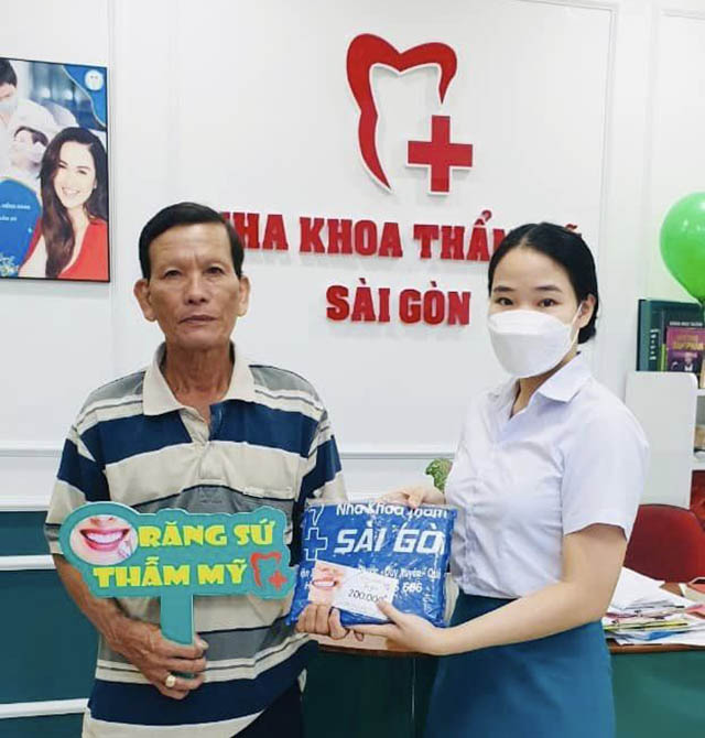 Phòng khám nha khoa tại TP Tam Kỳ Quảng Nam