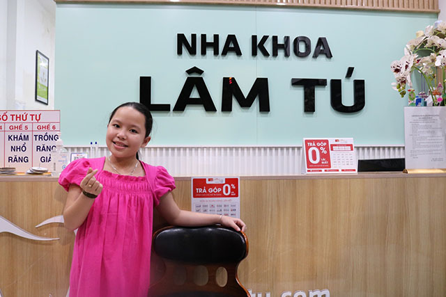 Phòng khám nha khoa tại TP. Tam Kỳ, Quảng Nam