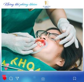 Top 10 Phòng khám nha khoa tại TP. Vinh, Nghệ An tốt