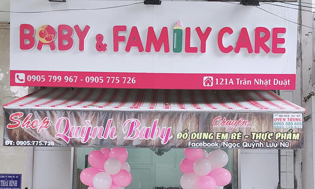 Baby and Family Care Nha Trang