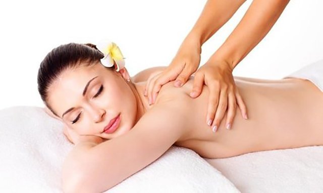 Spa massage body ở Q. Tân Phú, TPHCM