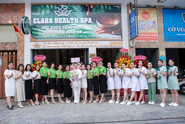 trị liệu cổ vai gáy thủ đức
