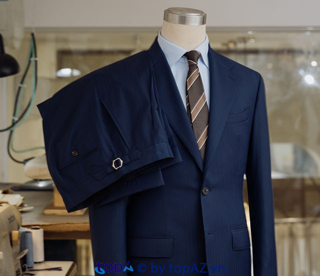 công ty may mặc IClassic Tailor