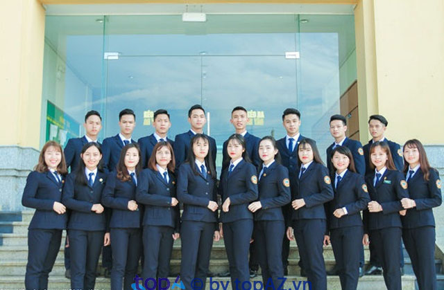 công ty may đồng phục vest công sở ở Hà Nội giá rẻ
