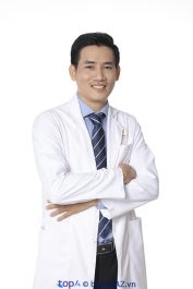 Bác sĩ Lê Trần Duy phẫu thuật thẩm mỹ giỏi