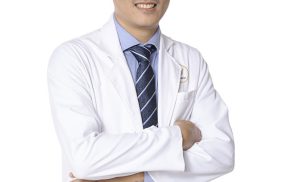 Bác sĩ Lê Trần Duy phẫu thuật thẩm mỹ giỏi