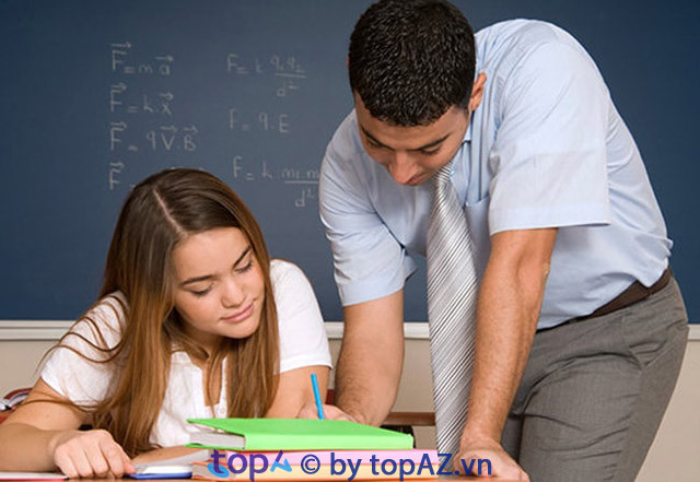 Top 10 Giáo Viên Luyện Thi Đại Học tại TPHCM tốt