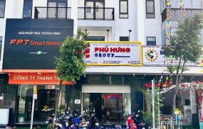 Công ty sửa nhà trọn gói ở TP Quy Nhơn, Bình Định