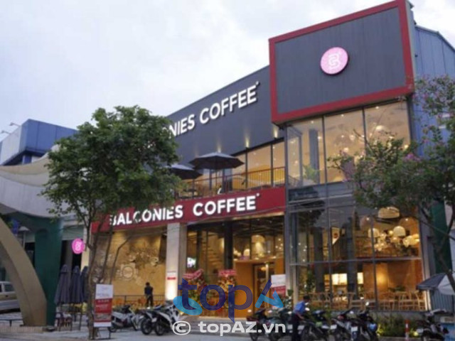 Công ty Lắp đặt loa quán cafe nhà hàng uy tín Đồng Nai