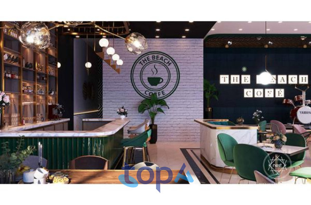 Công ty Lắp đặt loa quán cafe nhà hàng ở Đồng Nai