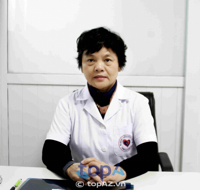 Phòng khám cơ xương khớp bác sĩ Thanh Thủy ở Hà Nội