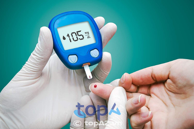 Địa chỉ khám và điều trị tiểu đường ở TPHCM