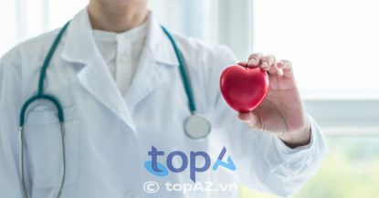 Top 10 bác sĩ tim mạch giỏi tại TPHCM được người bệnh review tốt