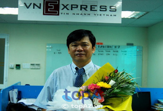 Tiến sĩ Nguyễn Thành Như, Chuyên gia điều trị bệnh nam khoa tại TPHCM. 