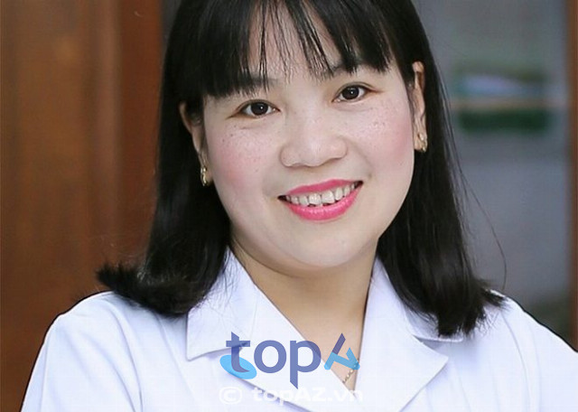 bác sĩ tiêu hóa nhi giỏi ở Hà Nội-Nguyễn Thị Việt Hà