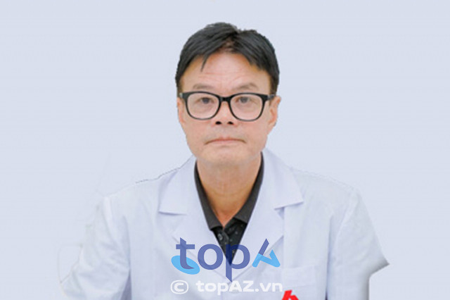 Bác sĩ CKII Phạm Mạnh Thân