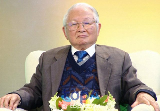 Giáo sư, Tiến sĩ Nguyễn Khánh Trạch