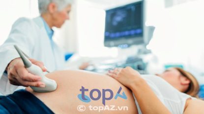 Top 10 bác sĩ khám, siêu âm thai giỏi uy tín tại Hà Nội