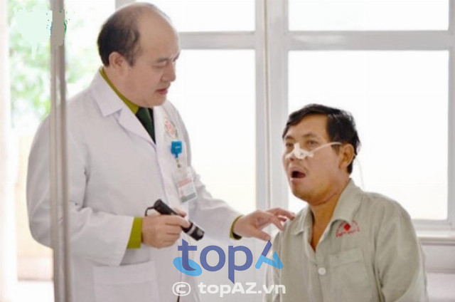 PGS, Tiến sĩ Nguyễn Tài Sơn-bác sĩ phẫu thuật thẩm mỹ tại Hà Nội