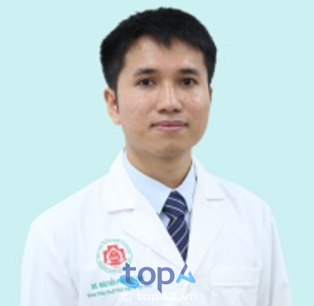 Bác sĩ phẫu thuật thẩm mỹ tại Hà Nội-Nguyễn Phương Tiến 